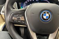 BMW 3-sarja vaihtoauto