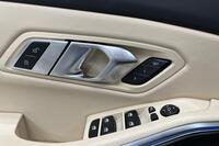 BMW 3-sarja vaihtoauto