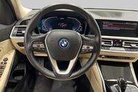 BMW 3-sarja vaihtoauto