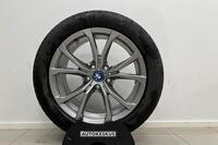 BMW 3-sarja vaihtoauto