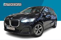 BMW 2-sarja vaihtoauto