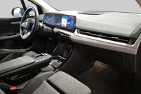 BMW 2-sarja vaihtoauto