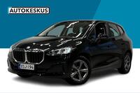 BMW 2-sarja vaihtoauto