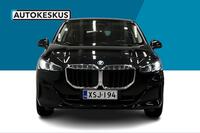 BMW 2-sarja vaihtoauto