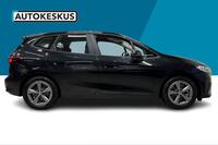 BMW 2-sarja vaihtoauto