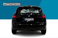 BMW 2-sarja vaihtoauto