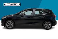 BMW 2-sarja vaihtoauto