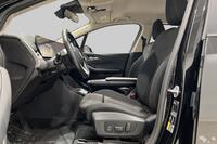 BMW 2-sarja vaihtoauto