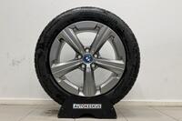 BMW 2-sarja vaihtoauto