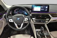 BMW 5-sarja vaihtoauto