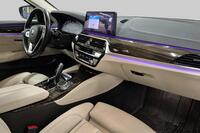 BMW 5-sarja vaihtoauto