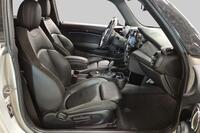 Mini Cooper vaihtoauto