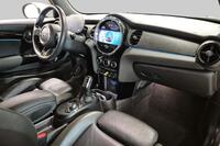 Mini Cooper vaihtoauto