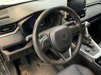 Suzuki Across vaihtoauto