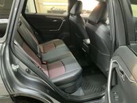 Suzuki Across vaihtoauto