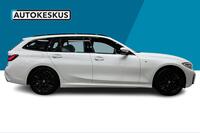 BMW 3-sarja vaihtoauto