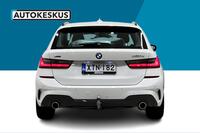 BMW 3-sarja vaihtoauto