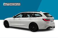 BMW 3-sarja vaihtoauto