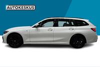 BMW 3-sarja vaihtoauto