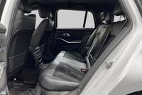 BMW 3-sarja vaihtoauto