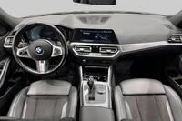 BMW 3-sarja vaihtoauto