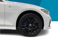 BMW 3-sarja vaihtoauto