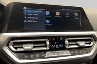 BMW 3-sarja vaihtoauto