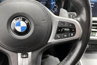 BMW 3-sarja vaihtoauto