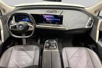 BMW iX vaihtoauto