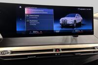 BMW iX vaihtoauto