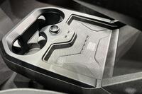 BMW iX vaihtoauto