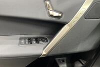 BMW iX vaihtoauto