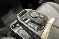 BMW iX vaihtoauto