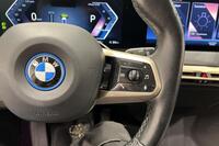 BMW iX vaihtoauto