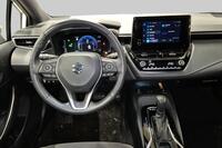 Suzuki Swace vaihtoauto