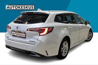 Suzuki Swace vaihtoauto