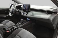 Suzuki Swace vaihtoauto