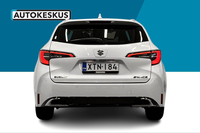 Suzuki Swace vaihtoauto