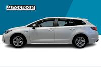 Suzuki Swace vaihtoauto