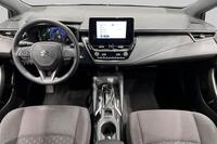 Suzuki Swace vaihtoauto