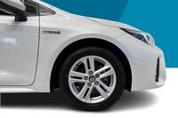 Suzuki Swace vaihtoauto