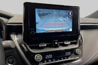 Suzuki Swace vaihtoauto