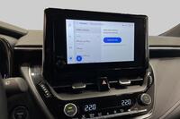 Suzuki Swace vaihtoauto