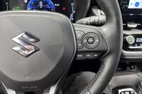 Suzuki Swace vaihtoauto