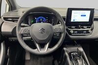 Suzuki Swace vaihtoauto