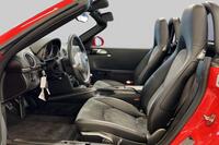 Porsche Boxster vaihtoauto