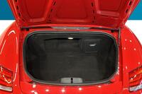 Porsche Boxster vaihtoauto