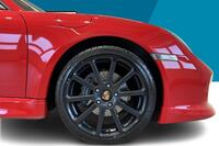 Porsche Boxster vaihtoauto