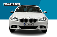 BMW 5-sarja vaihtoauto