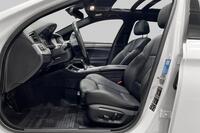 BMW 5-sarja vaihtoauto